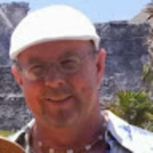 Meet your Posher, Thomas